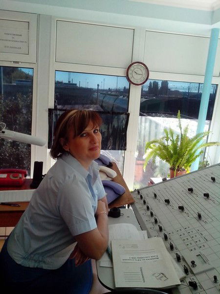 Лариса Портнова