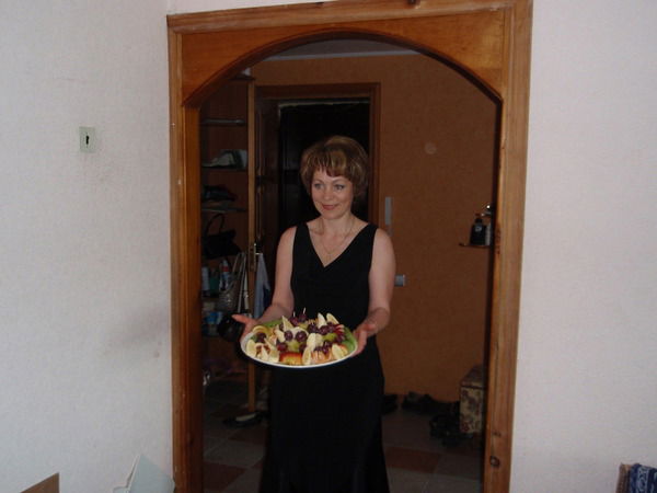 Галина Лаврентьева