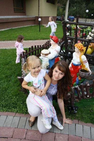 Маргарита Игнатова