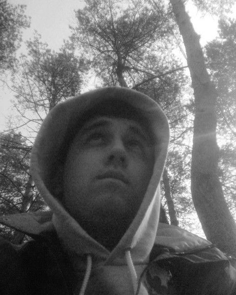 Андрей Хамелеон