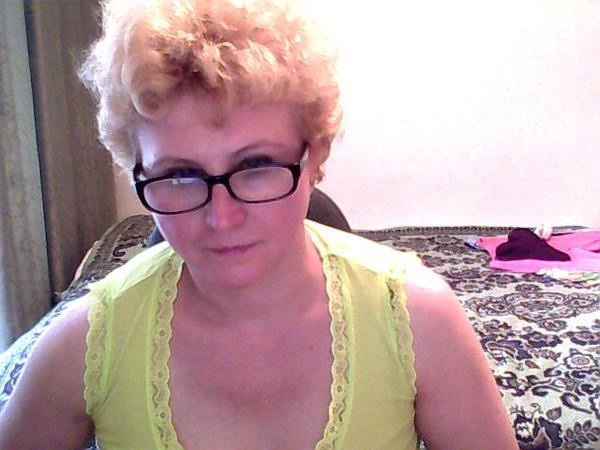 Ольга Фурлетова