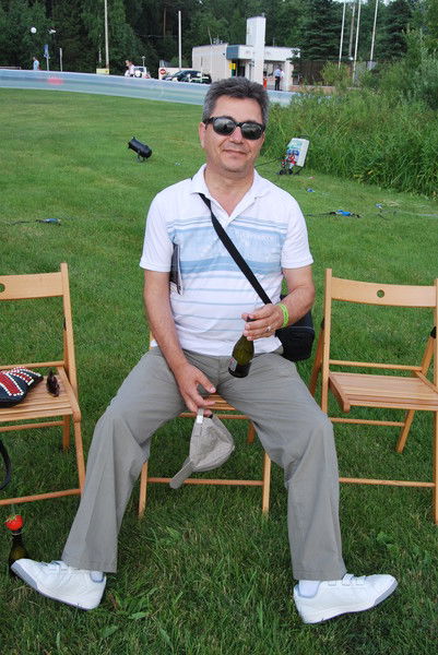 Ашот Агасунц