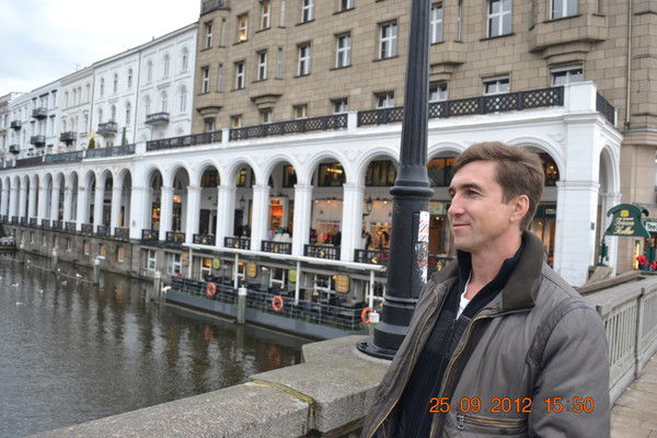 Анатолий Жуков