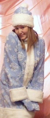 Александра Попиякова