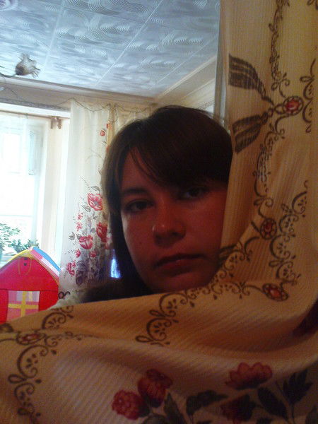 Ульяна Аблицина