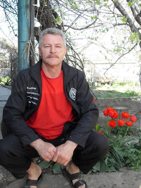 Александр Кащеев