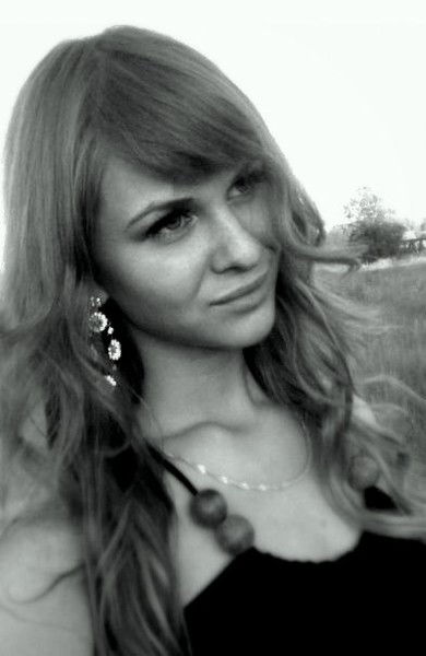 Марика Кузнецова