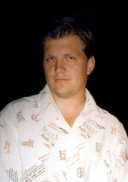 Вячеслав Румянцев