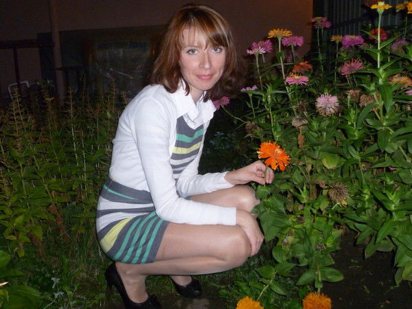 Анна Бушуева