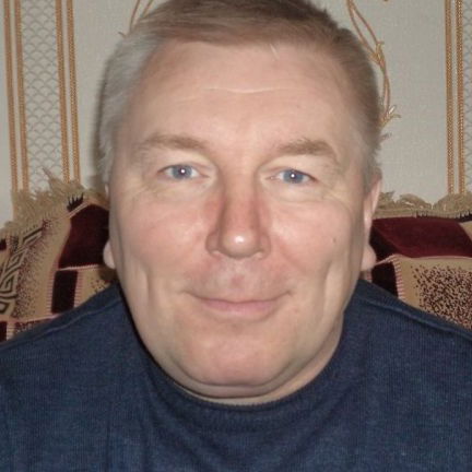 Владимир Назаров