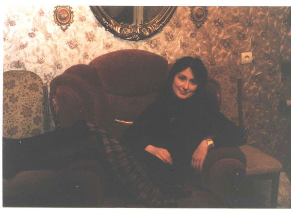 Виктория Панасенко