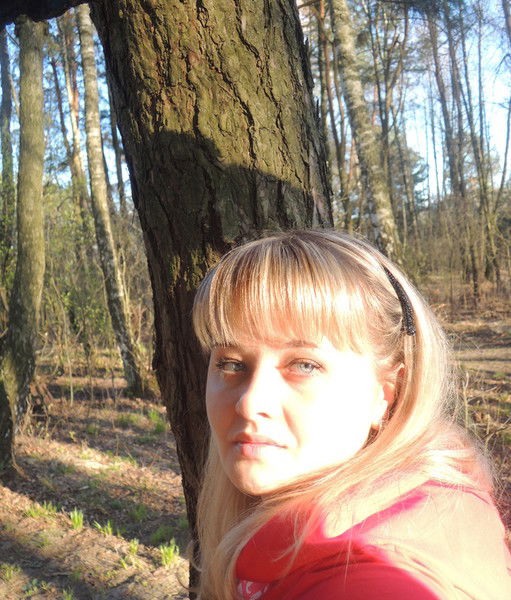 Марина Бернацкая