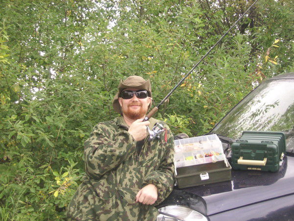 Константин Савкин