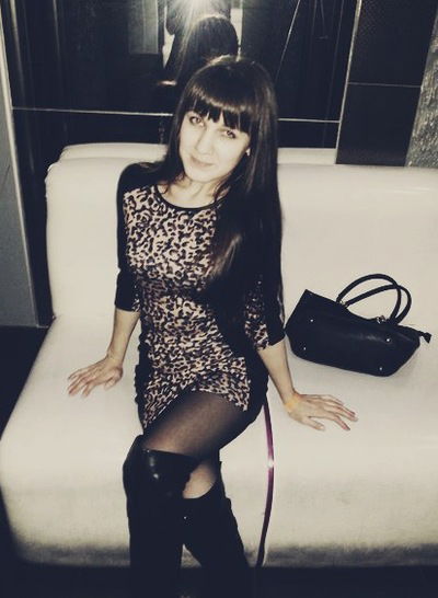 Ирина Каткова