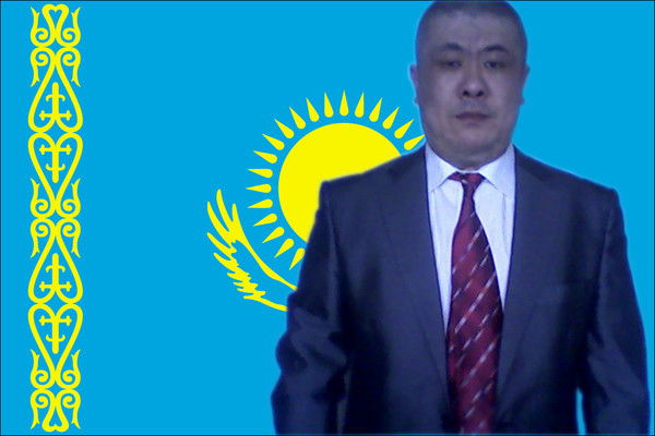 Арман Измуханов