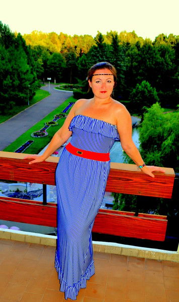 Наталья Николаенкова