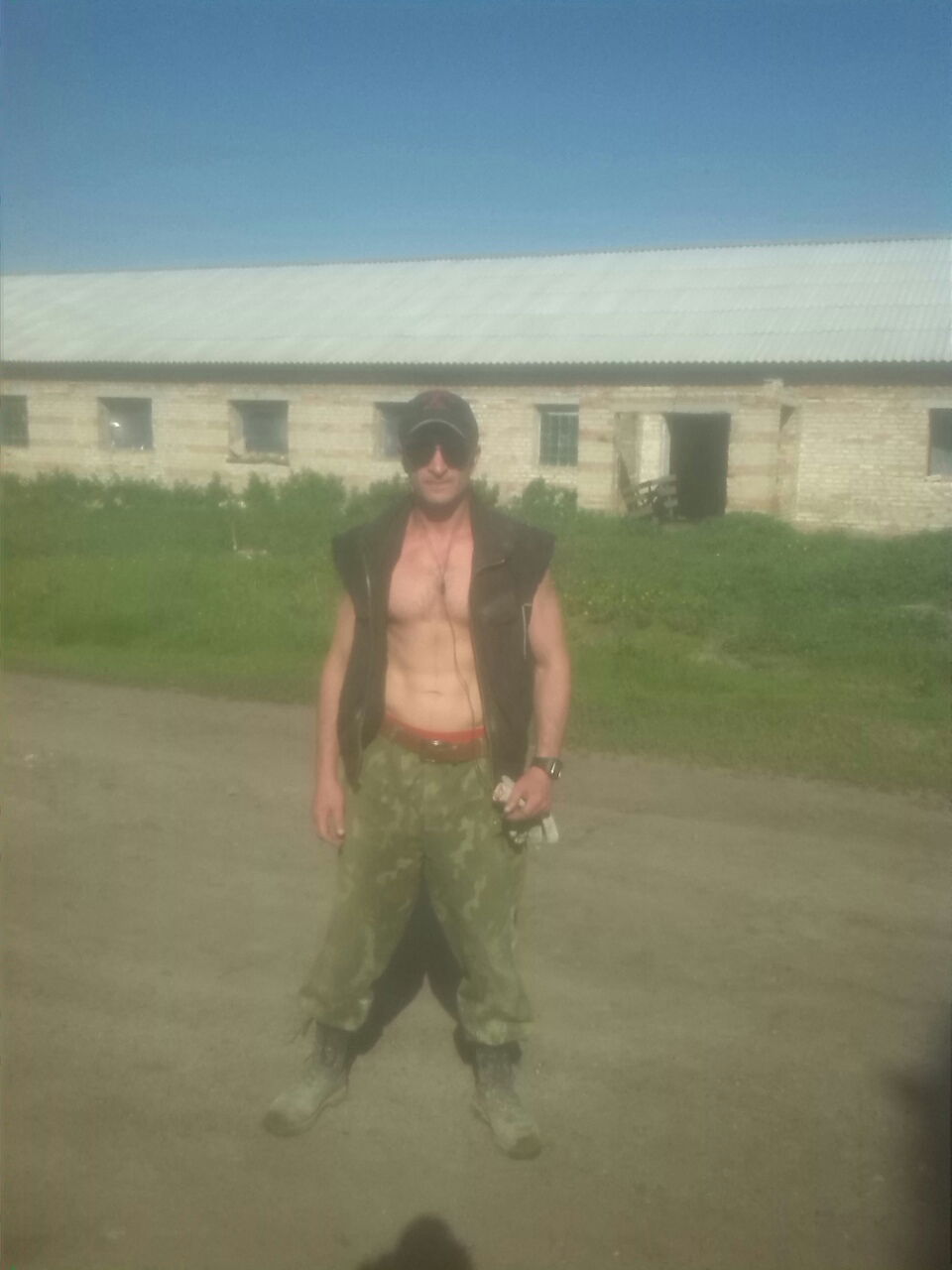 Михаил Касперович