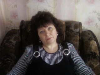 Попова Ольга