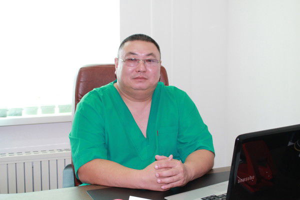 Владимир Пак