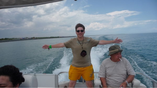 Михаил Ефименко