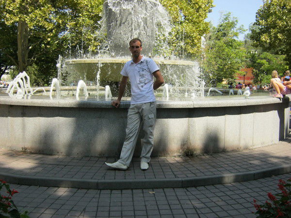 Серёга Иосипенко