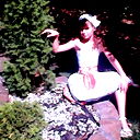 Настя Чибисова