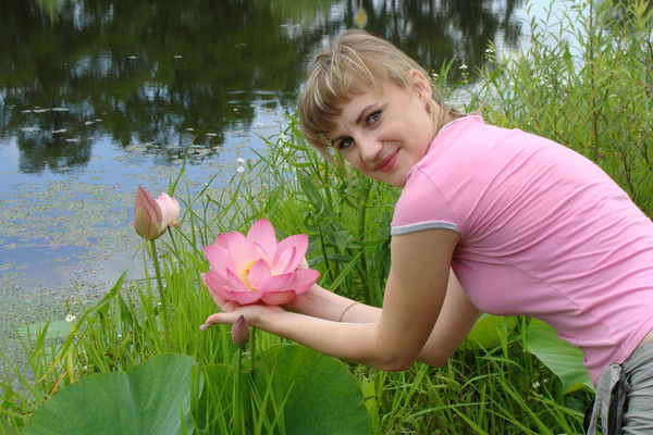 Екатерина Новицкая