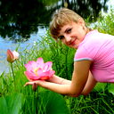 Екатерина Новицкая