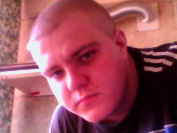 Рома Сологуб