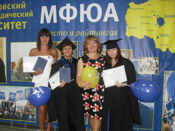 Ирина Забирко