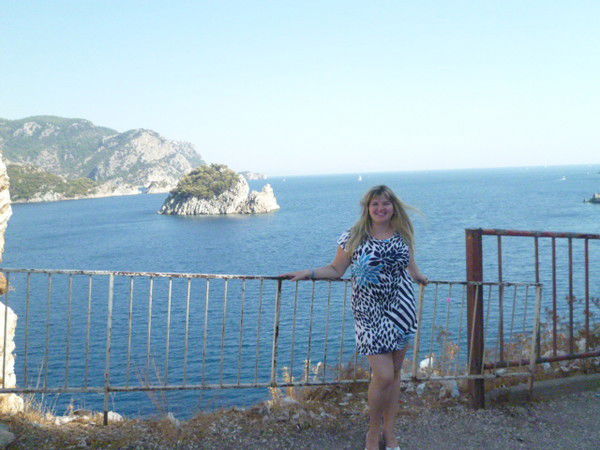 Аленушка Alena