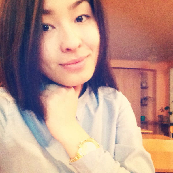 Гаухар Кутварова