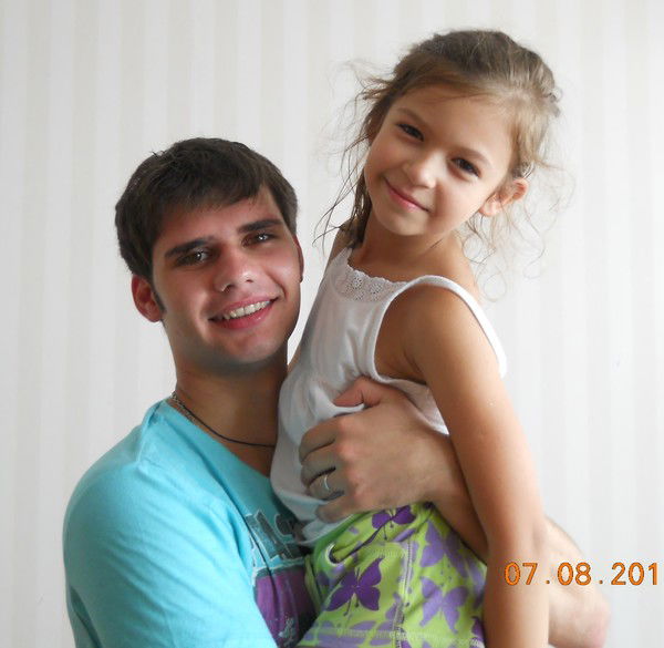 Александр Бадаранча