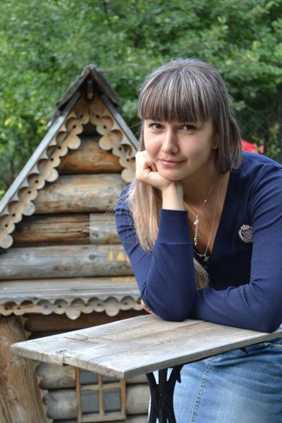 Кристина Киви