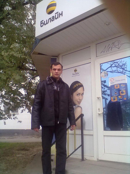 Сергей Ткачёв