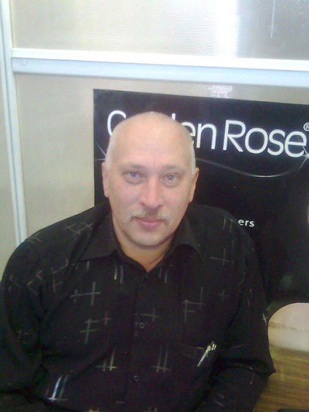 Андрей Бондаренко