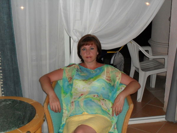 Марина Соловьева