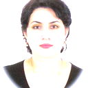 Gulnora Faromuzova