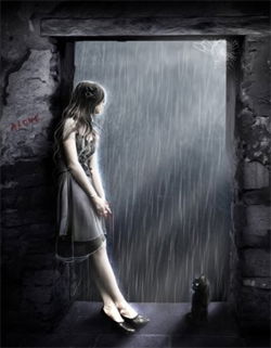 Влюбленная В Небо