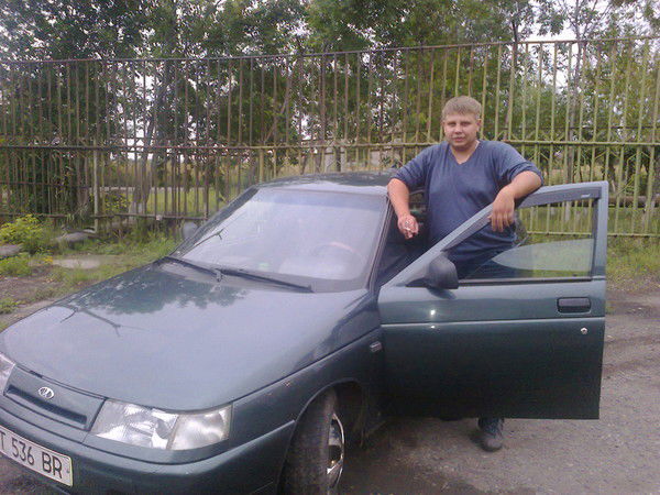 Евгений Артёменко