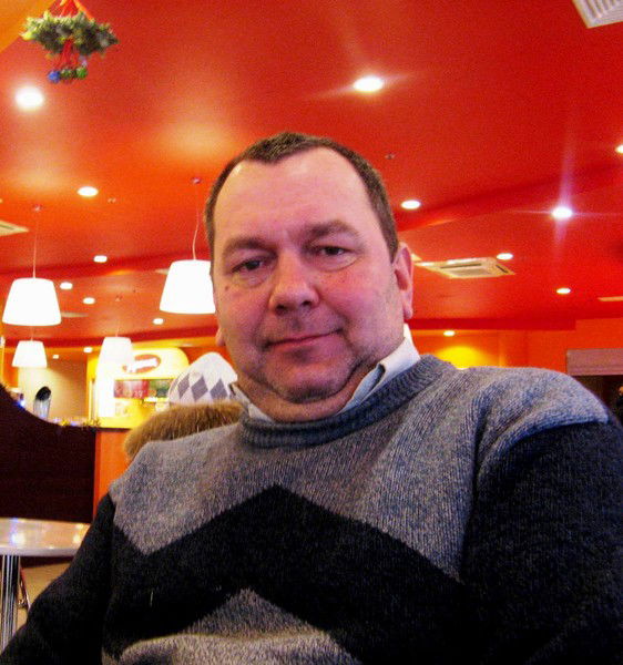 Павел Полторацкий