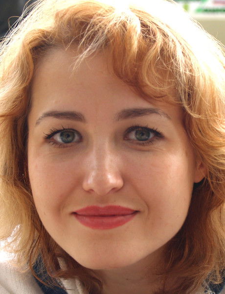 Наталья Лосева