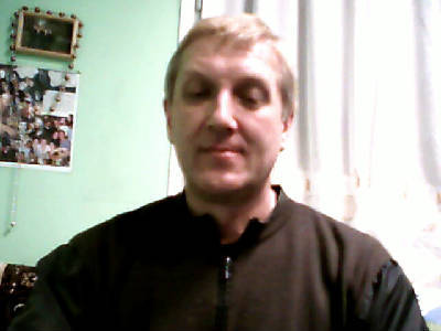 Валера Маслов