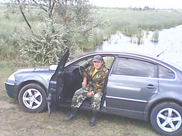 Сергей Лобурец