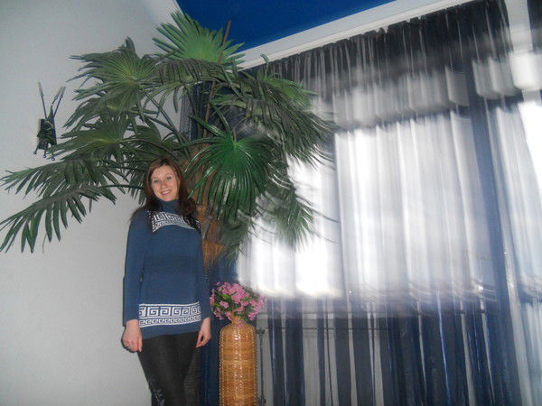 Анна Орлова