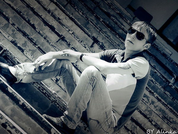 Дима Кияшко