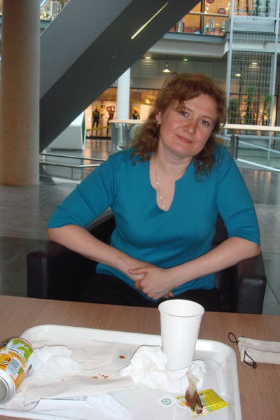 Наталья Черемисина