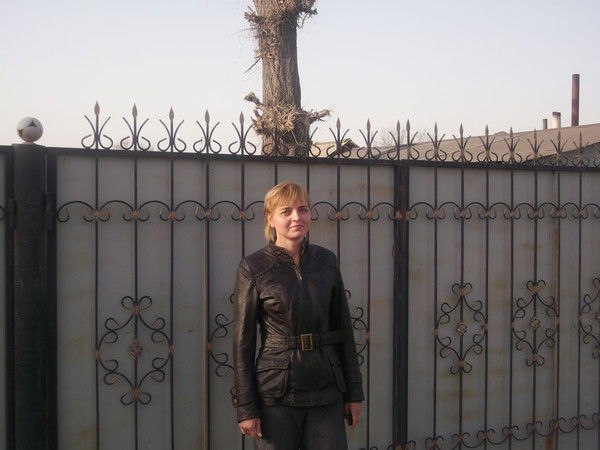 Татьяна Вяльцева