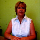 Светлана Брезгина