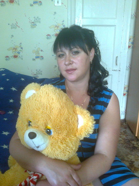 Галина Кирвас